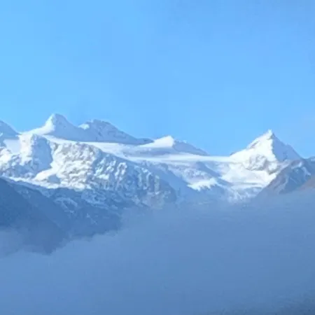 Appartement Penz Fulpmes