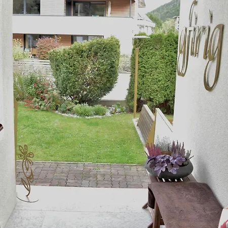 Penz Appartement Fulpmes