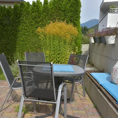 Appartement Penz Fulpmes