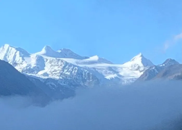 公寓 Penz 富尔普梅斯