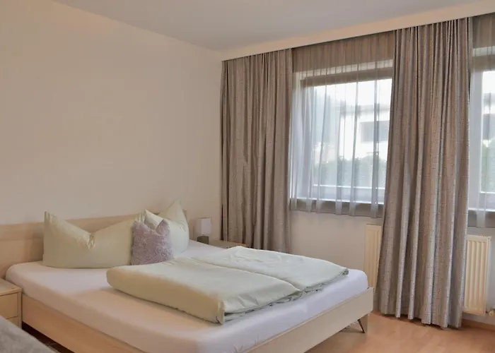 Apartamento Penz Fulpmes