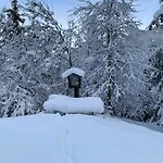 Penz Apartman Fulpmes