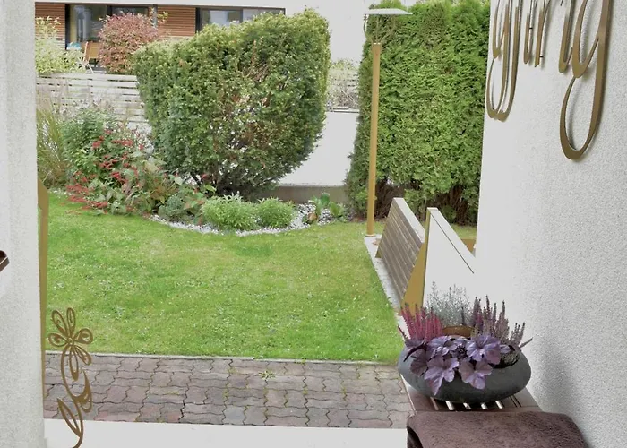 Penz Appartement Fulpmes