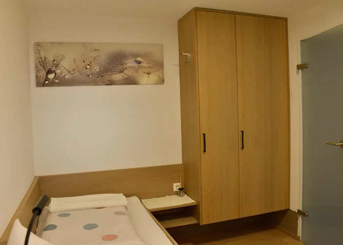 Appartement Penz Fulpmes