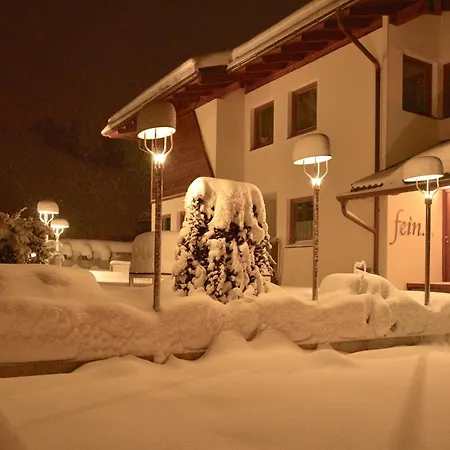 Apartment Penz Fulpmes