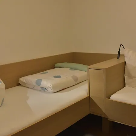 Apartment Penz