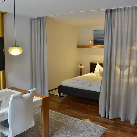 Apartment Penz *