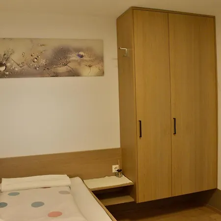Apartment Penz Fulpmes