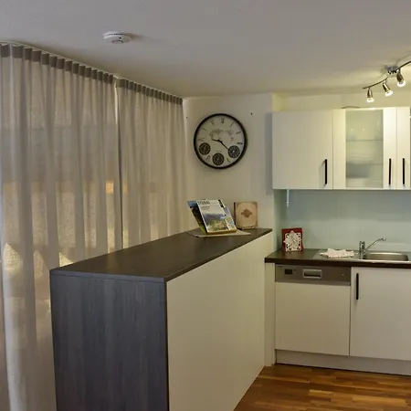 Appartement Penz