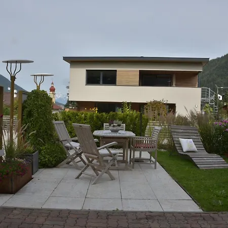 Apartment Penz *