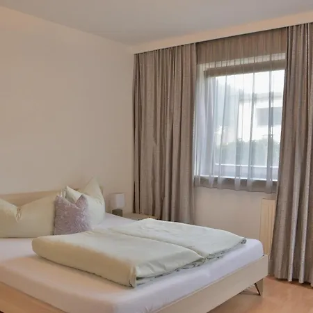 Apartment Penz Fulpmes