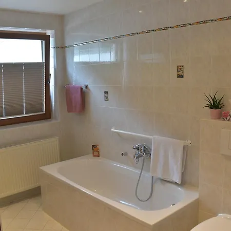 Apartment Penz
