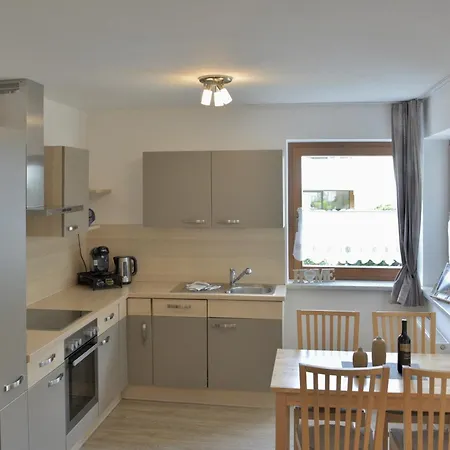 Penz Apartment *