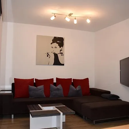 Apartment Penz *