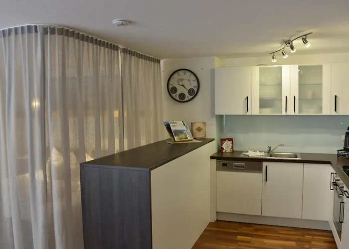 Apartament Penz